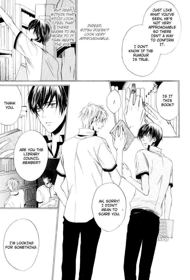 Page 12 Chapter 4 Dear My Mister