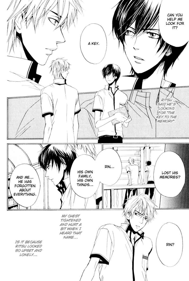 Page 13 Chapter 4 Dear My Mister