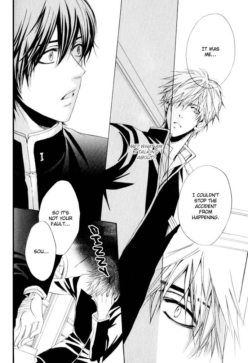 Page 27 Chapter 4 Dear My Mister