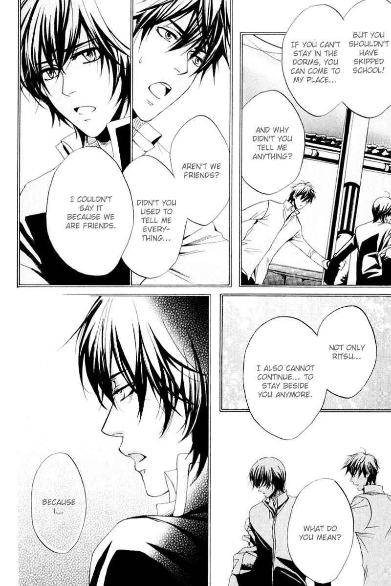 Page 29 Chapter 4 Dear My Mister