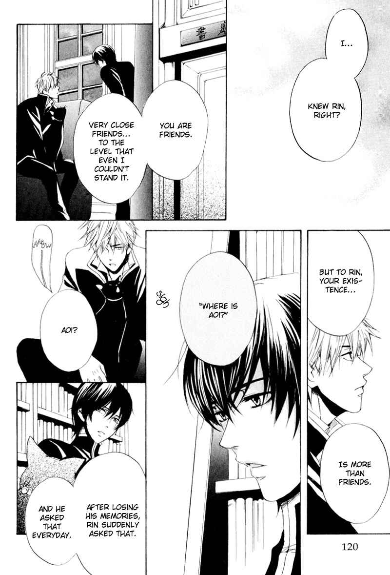 Page 31 Chapter 4 Dear My Mister