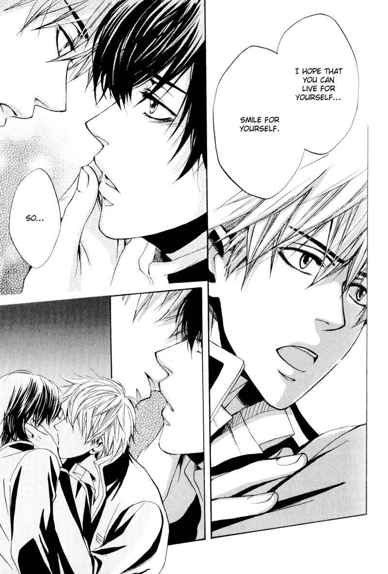 Page 36 Chapter 4 Dear My Mister