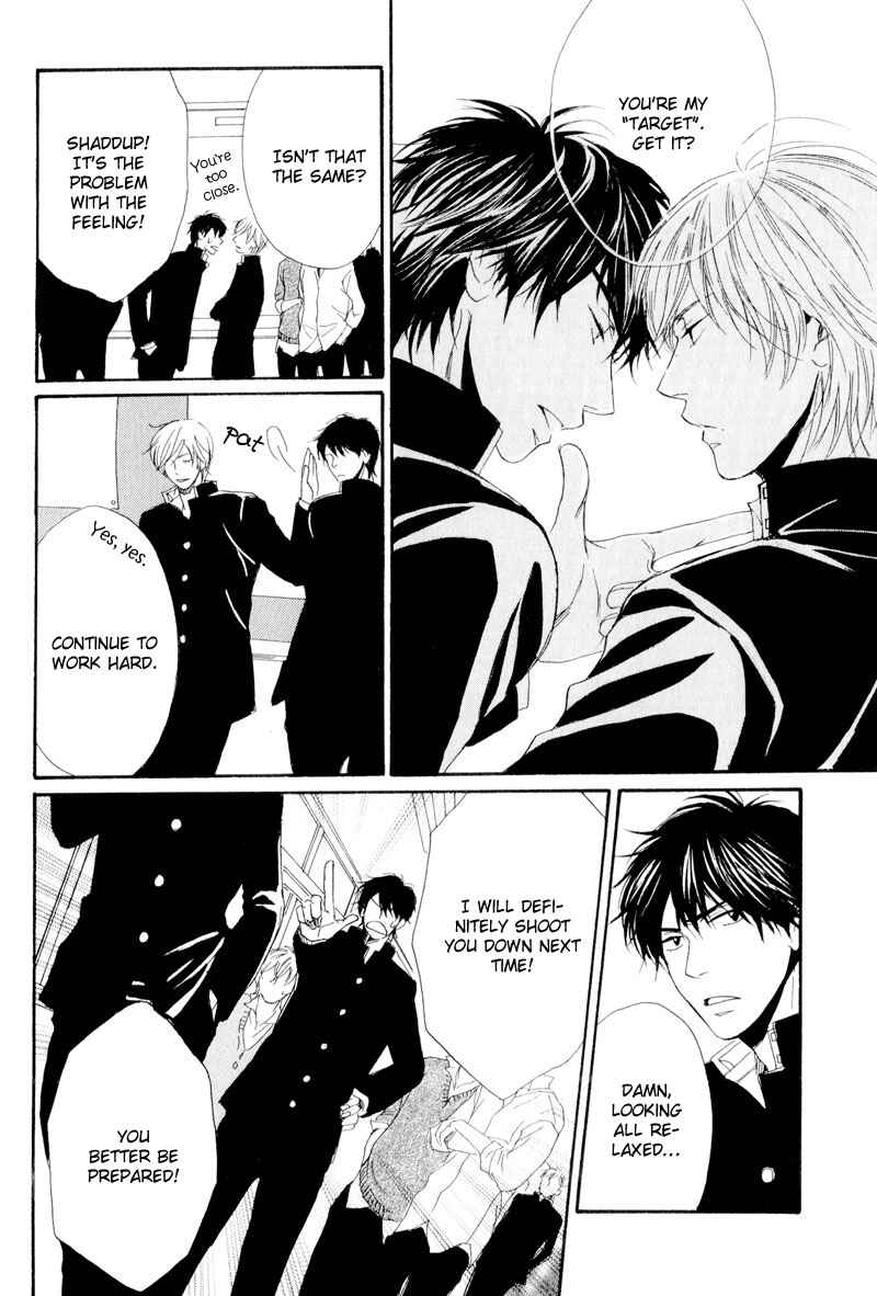 Page 11 Chapter 6 Dear My Mister