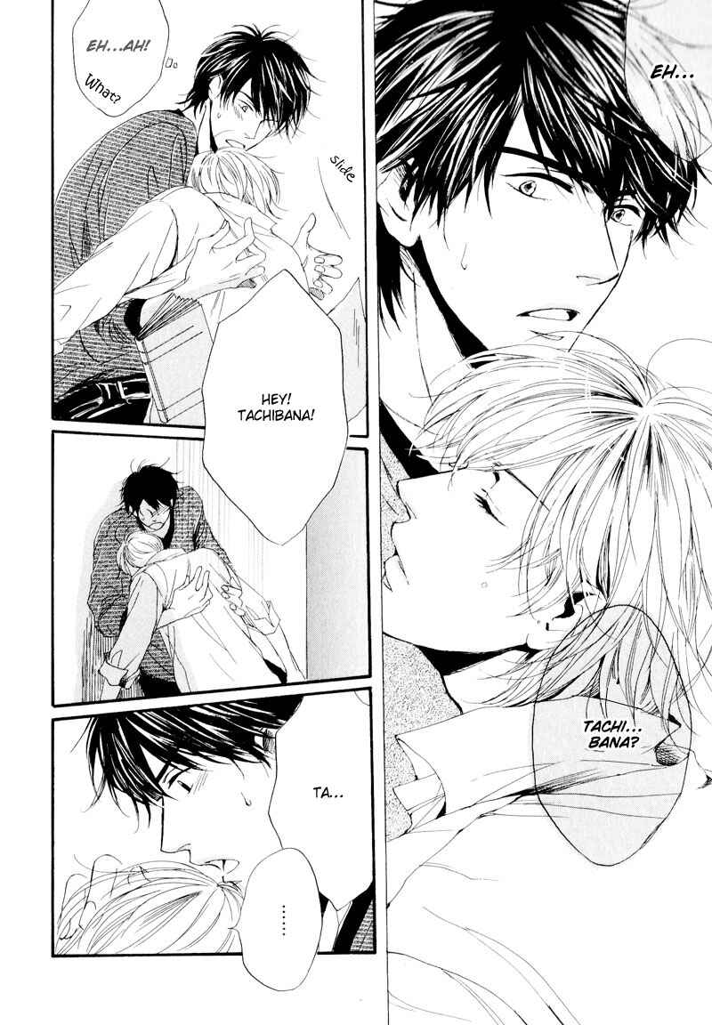 Page 19 Chapter 6 Dear My Mister