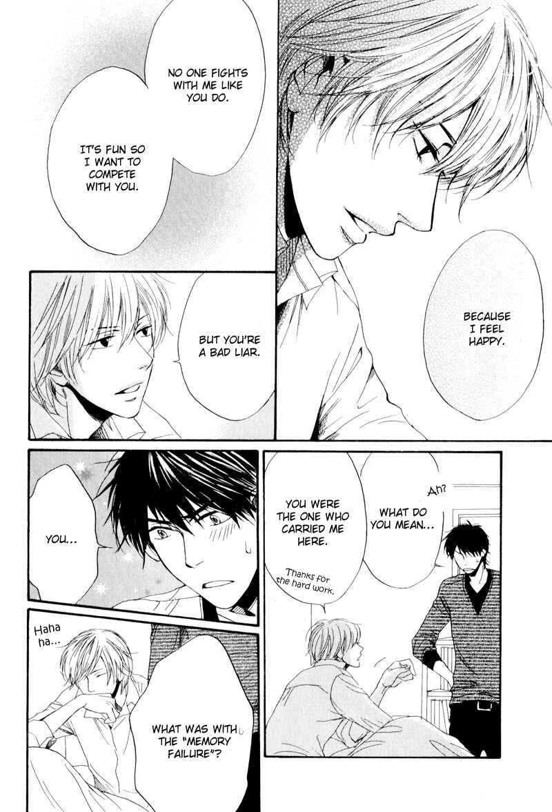 Page 25 Chapter 6 Dear My Mister