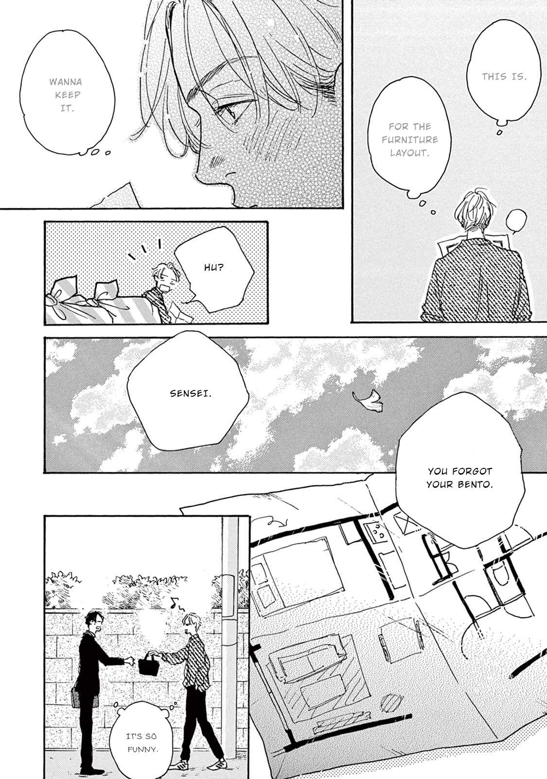 Page 16 Chapter 9 Young Bad Education