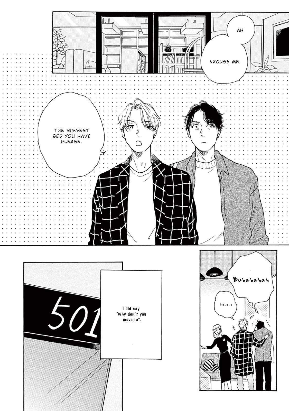 Page 4 Chapter 9 Young Bad Education