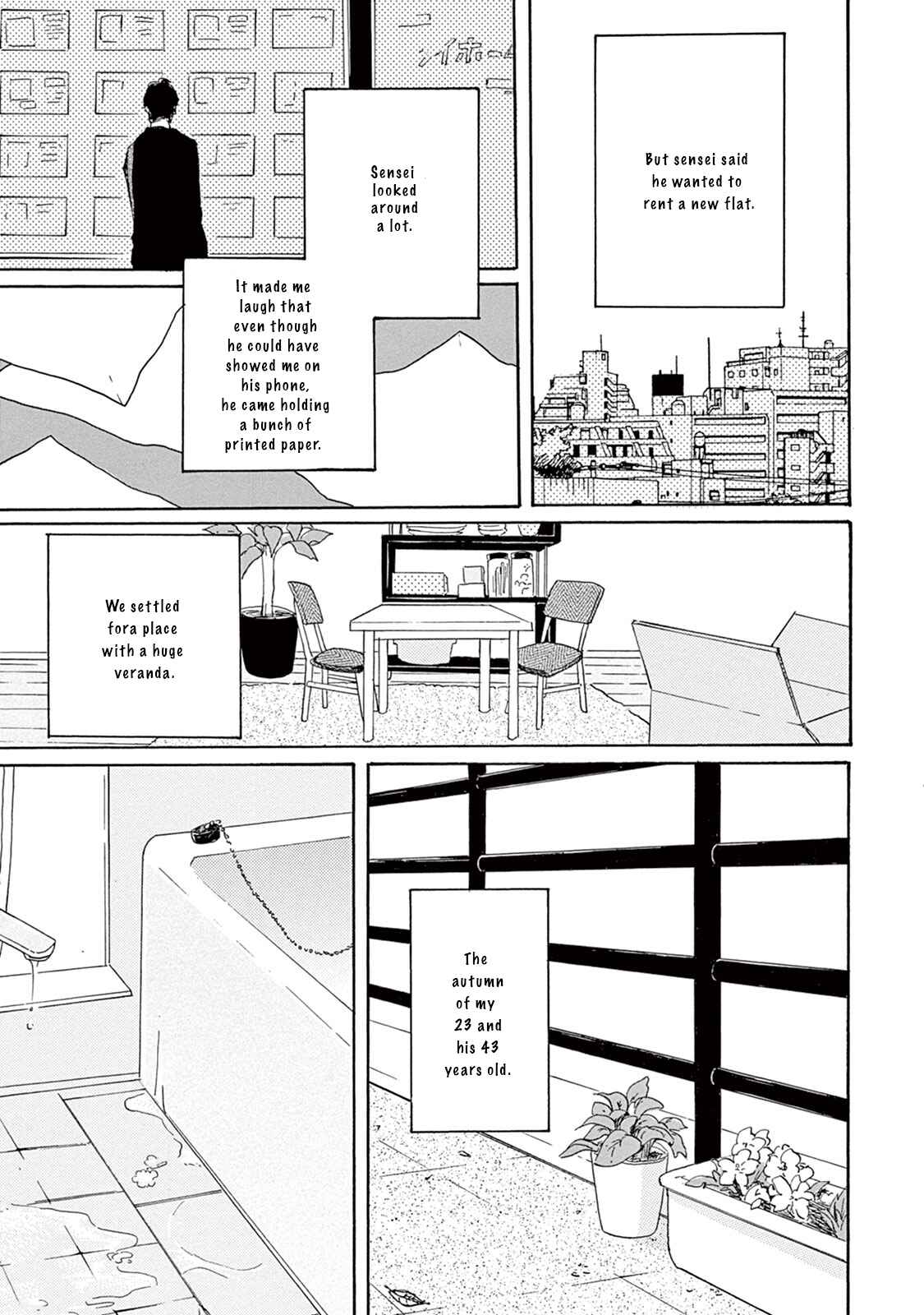 Page 5 Chapter 9 Young Bad Education