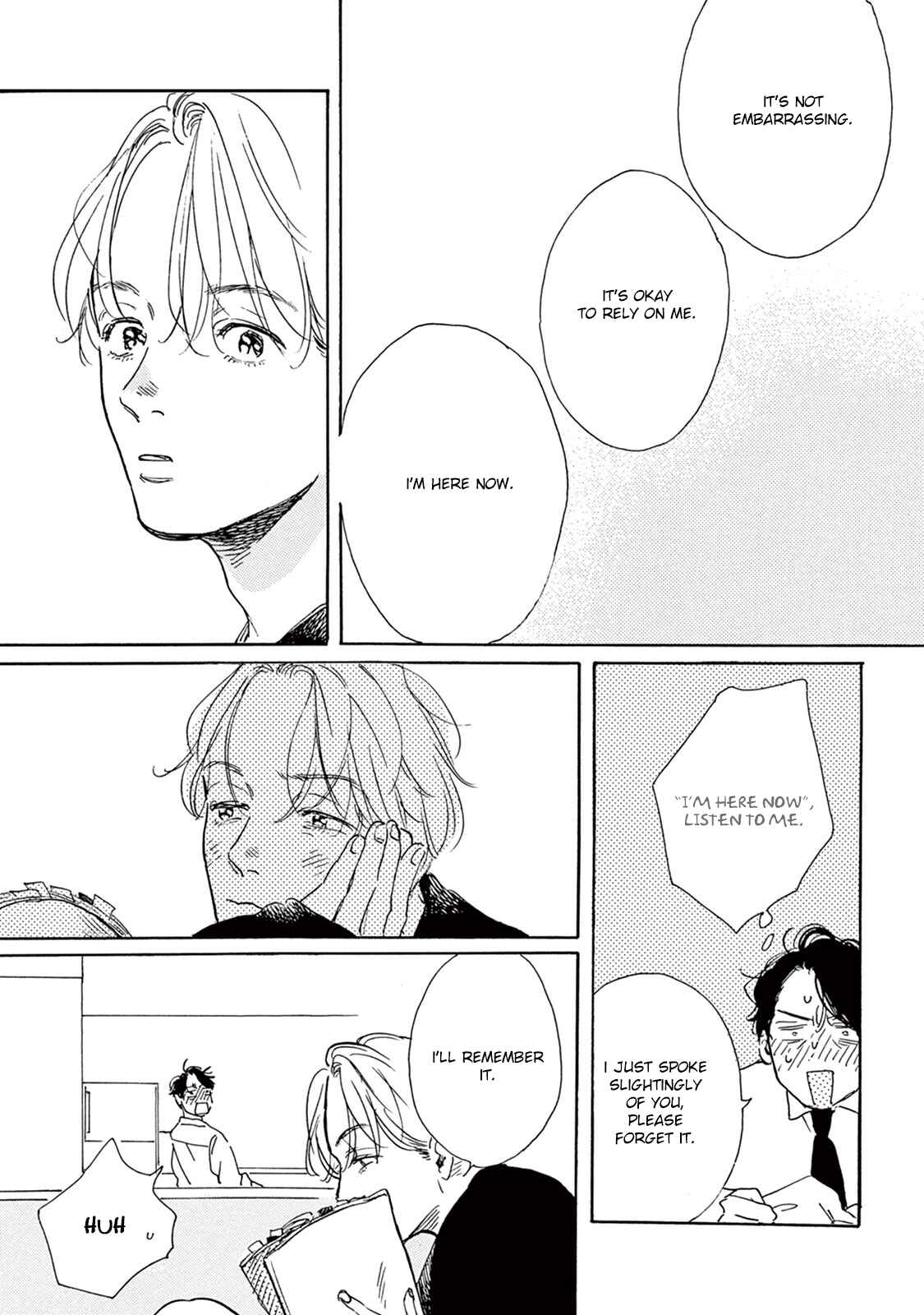 Page 13 Chapter 7 Young Bad Education