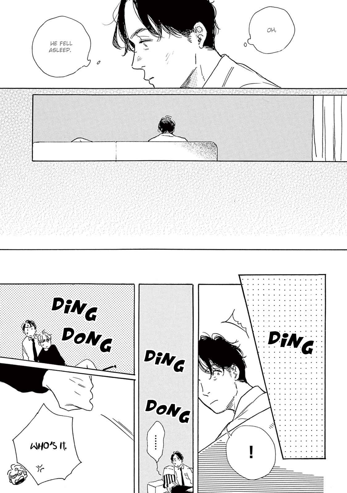 Page 19 Chapter 7 Young Bad Education
