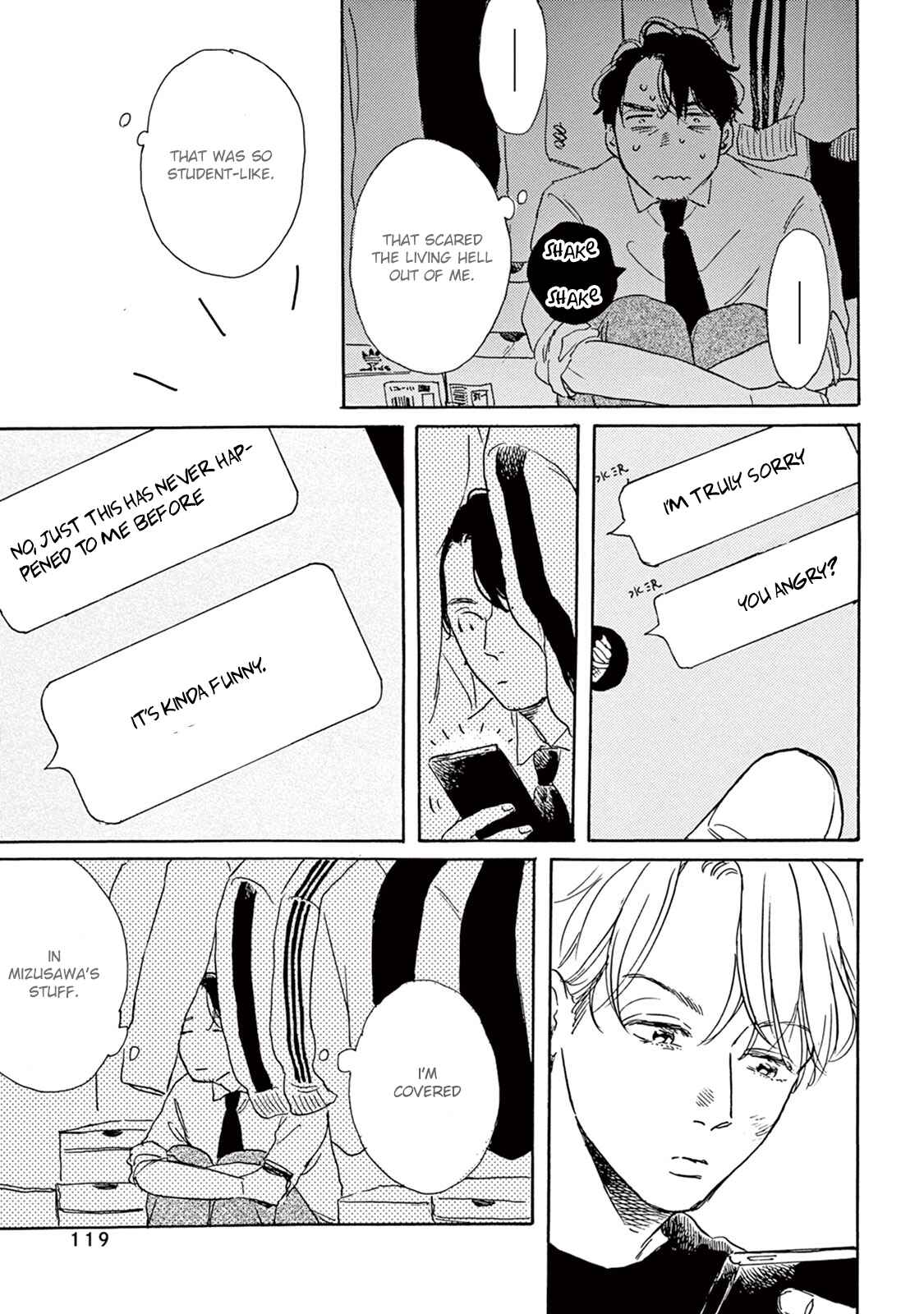 Page 21 Chapter 7 Young Bad Education