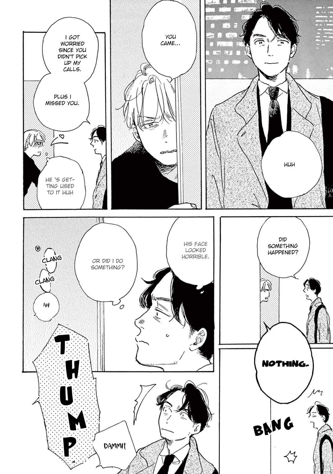 Page 8 Chapter 7 Young Bad Education
