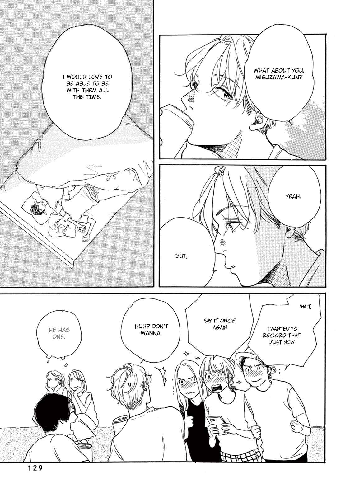 Page 12 Chapter 8 Young Bad Education