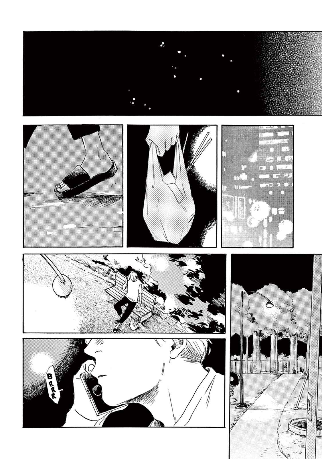 Page 15 Chapter 8 Young Bad Education