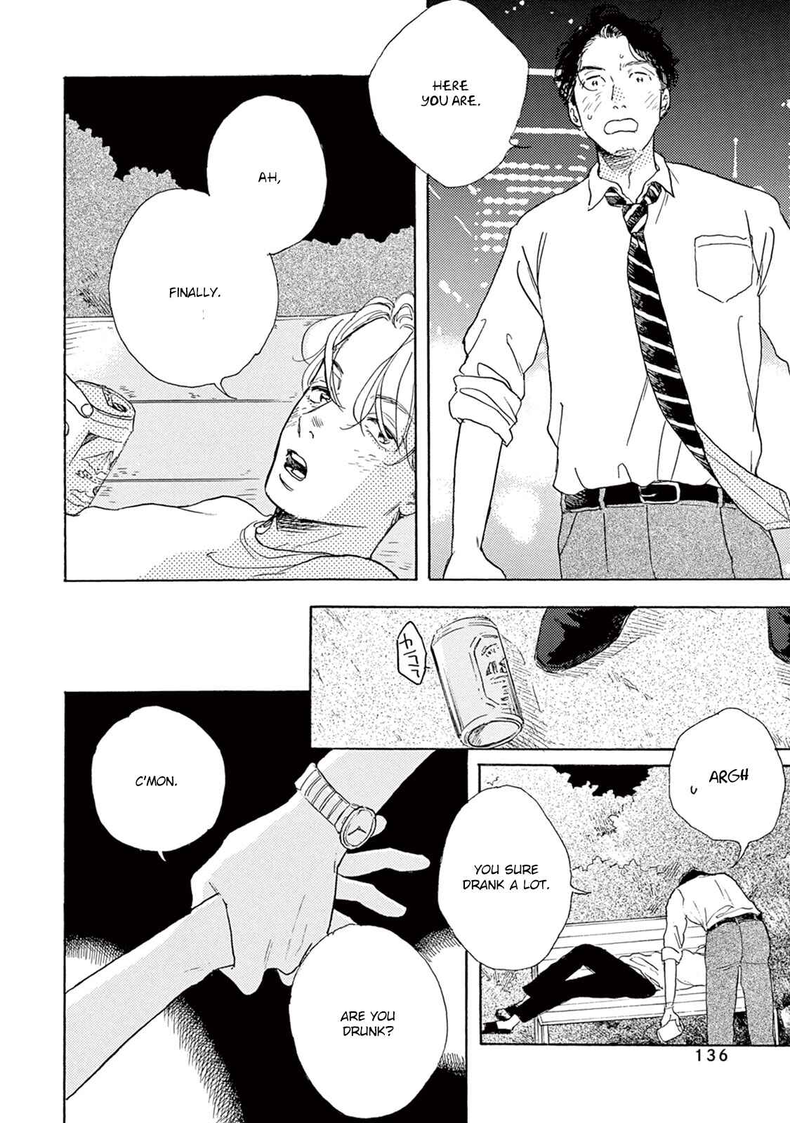Page 19 Chapter 8 Young Bad Education