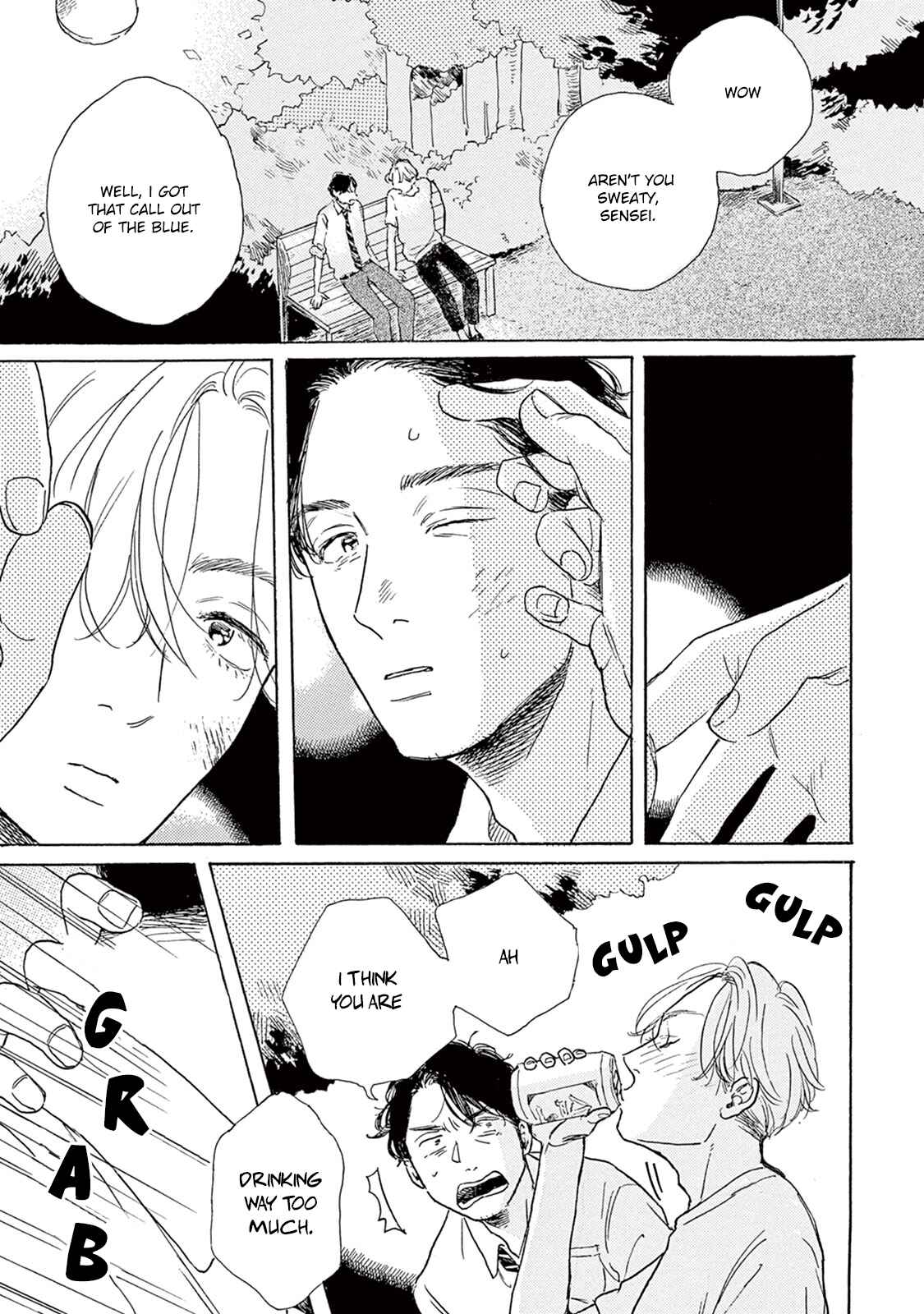 Page 20 Chapter 8 Young Bad Education
