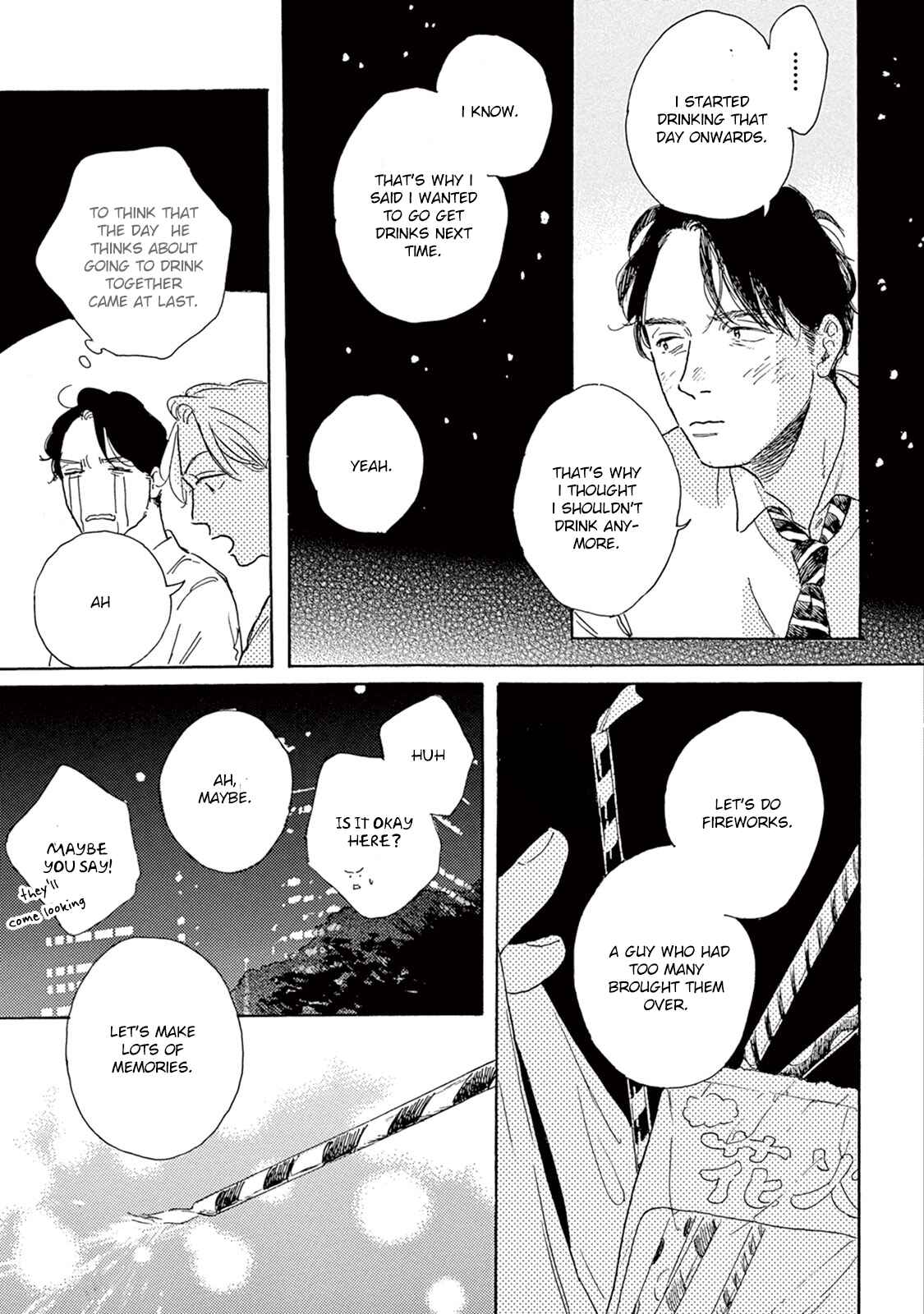 Page 24 Chapter 8 Young Bad Education