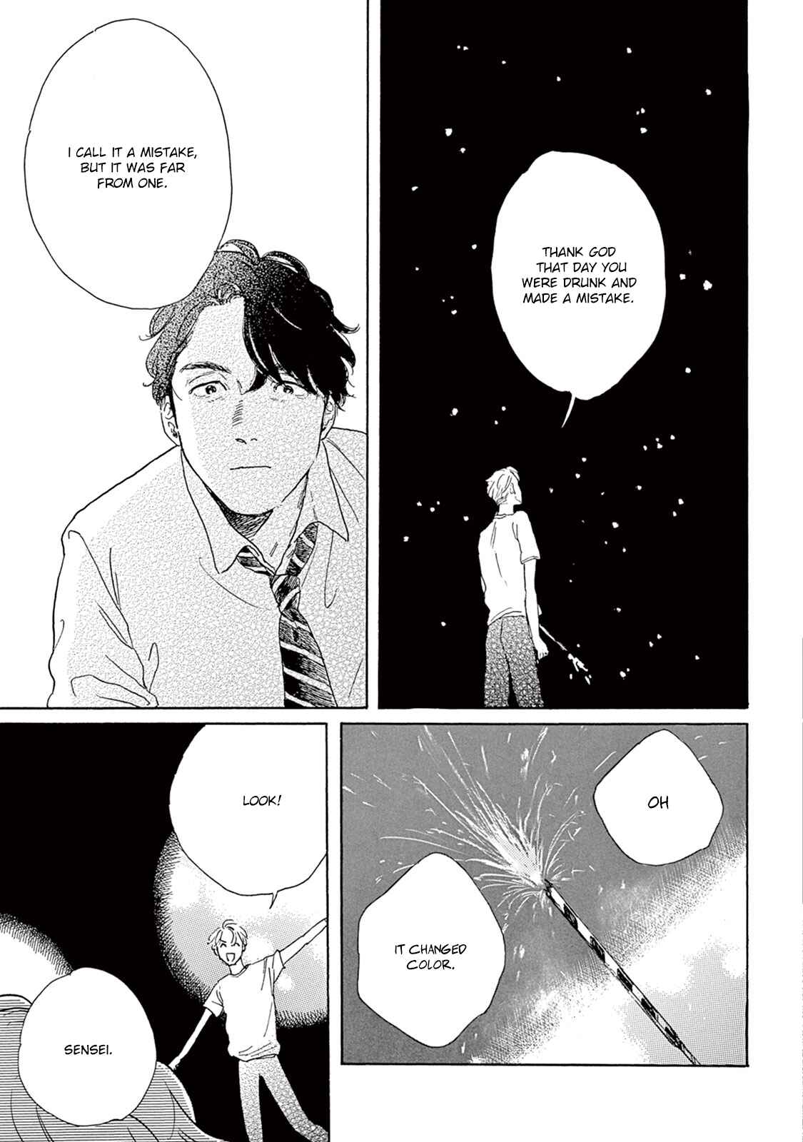 Page 26 Chapter 8 Young Bad Education