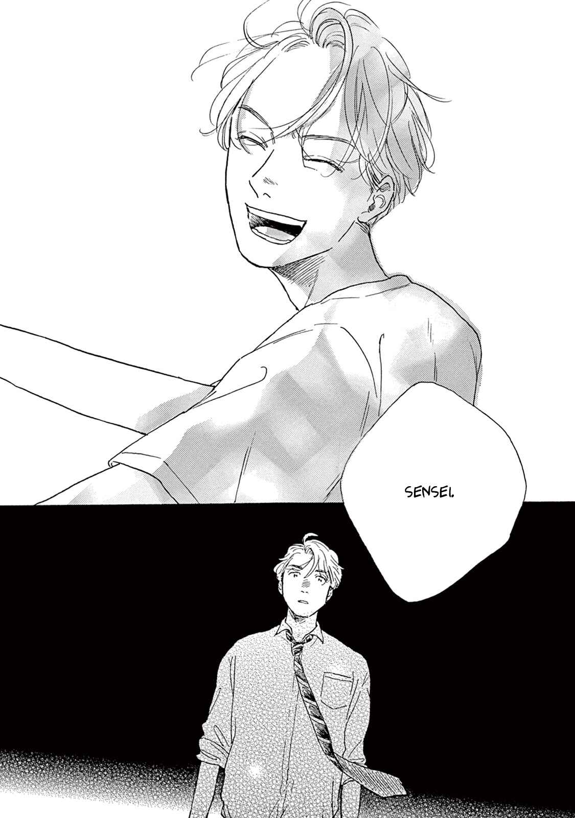 Page 27 Chapter 8 Young Bad Education