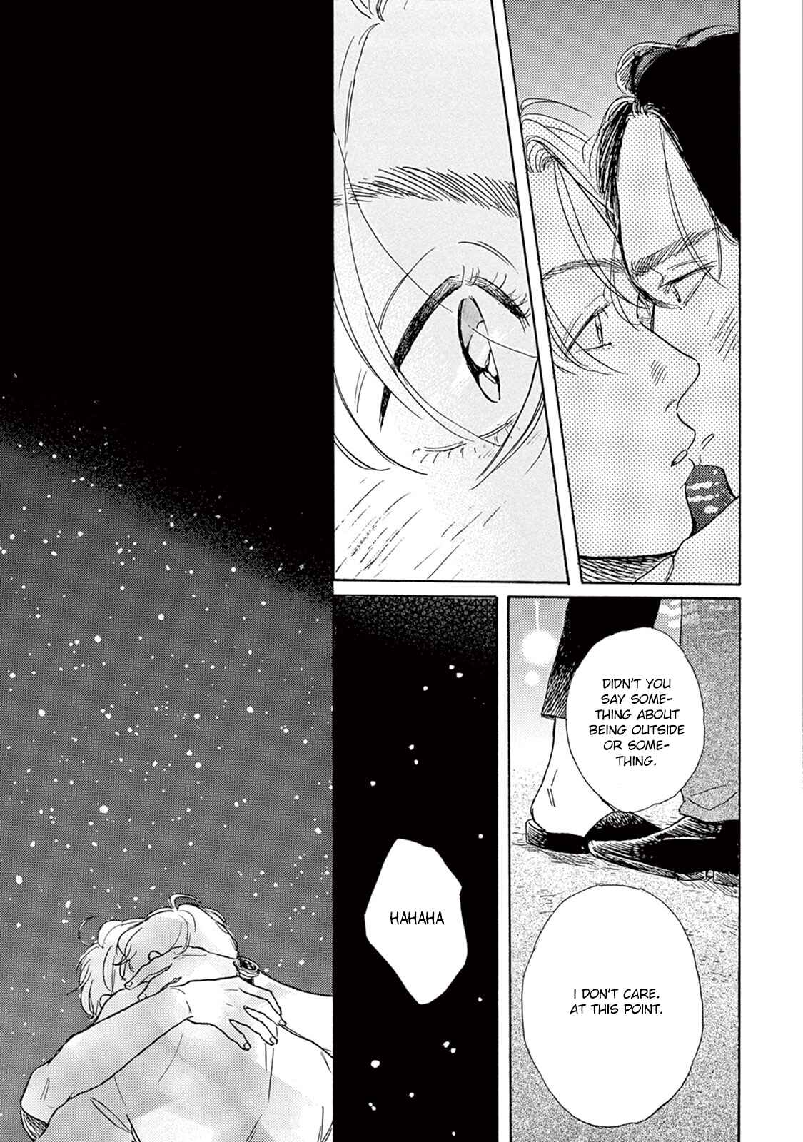 Page 30 Chapter 8 Young Bad Education
