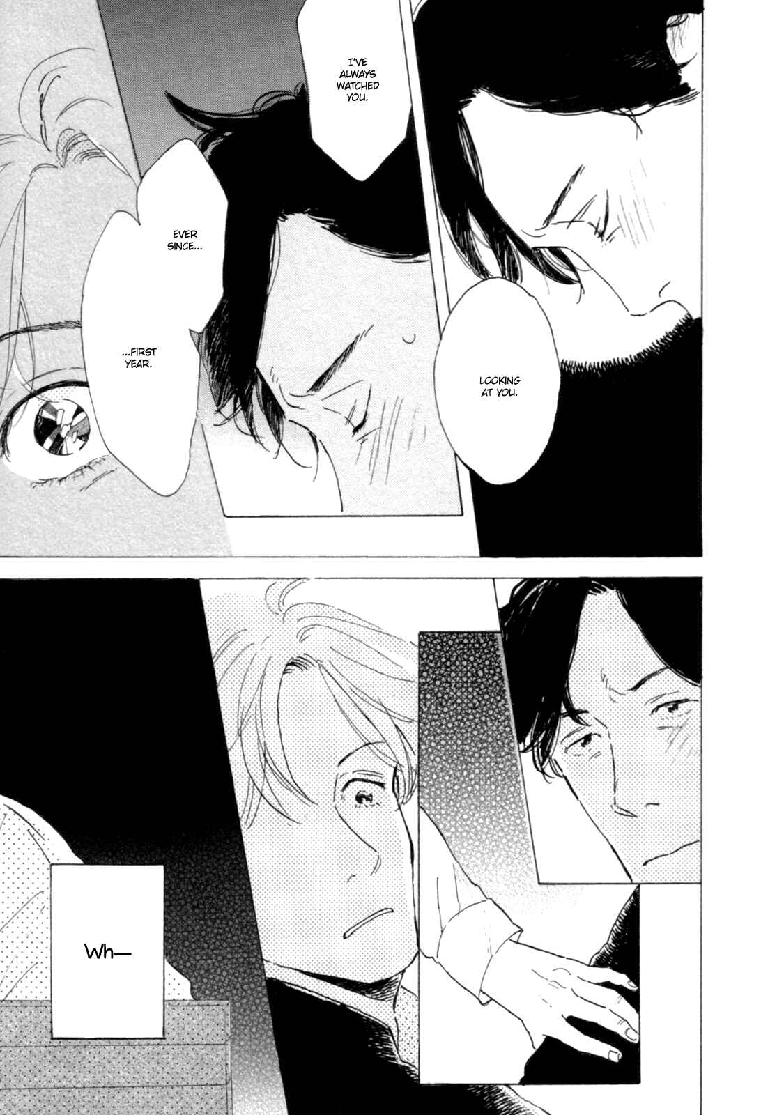 Page 12 Chapter 1.1-1.3 Young Bad Education
