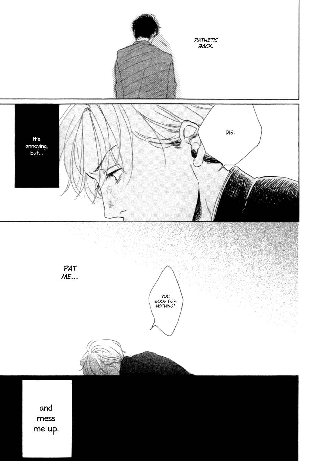 Page 40 Chapter 1.1-1.3 Young Bad Education