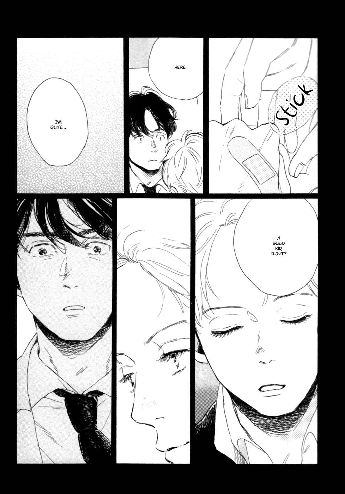 Page 54 Chapter 1.1-1.3 Young Bad Education