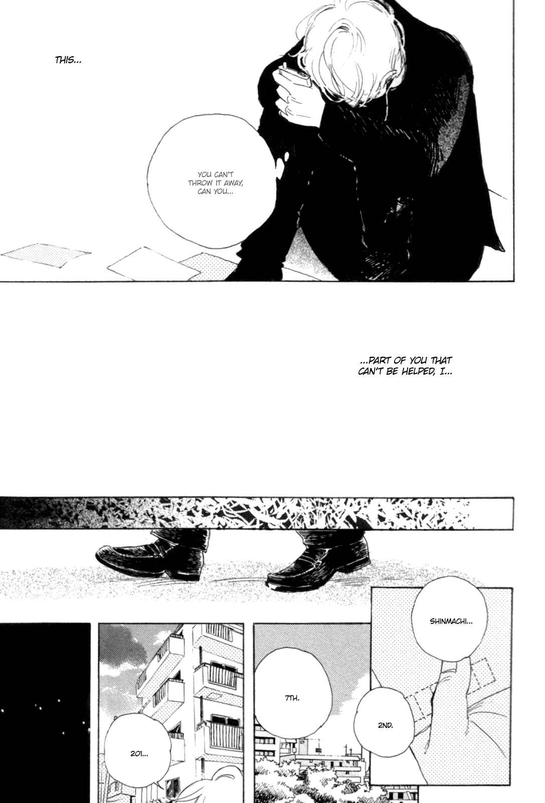 Page 62 Chapter 1.1-1.3 Young Bad Education