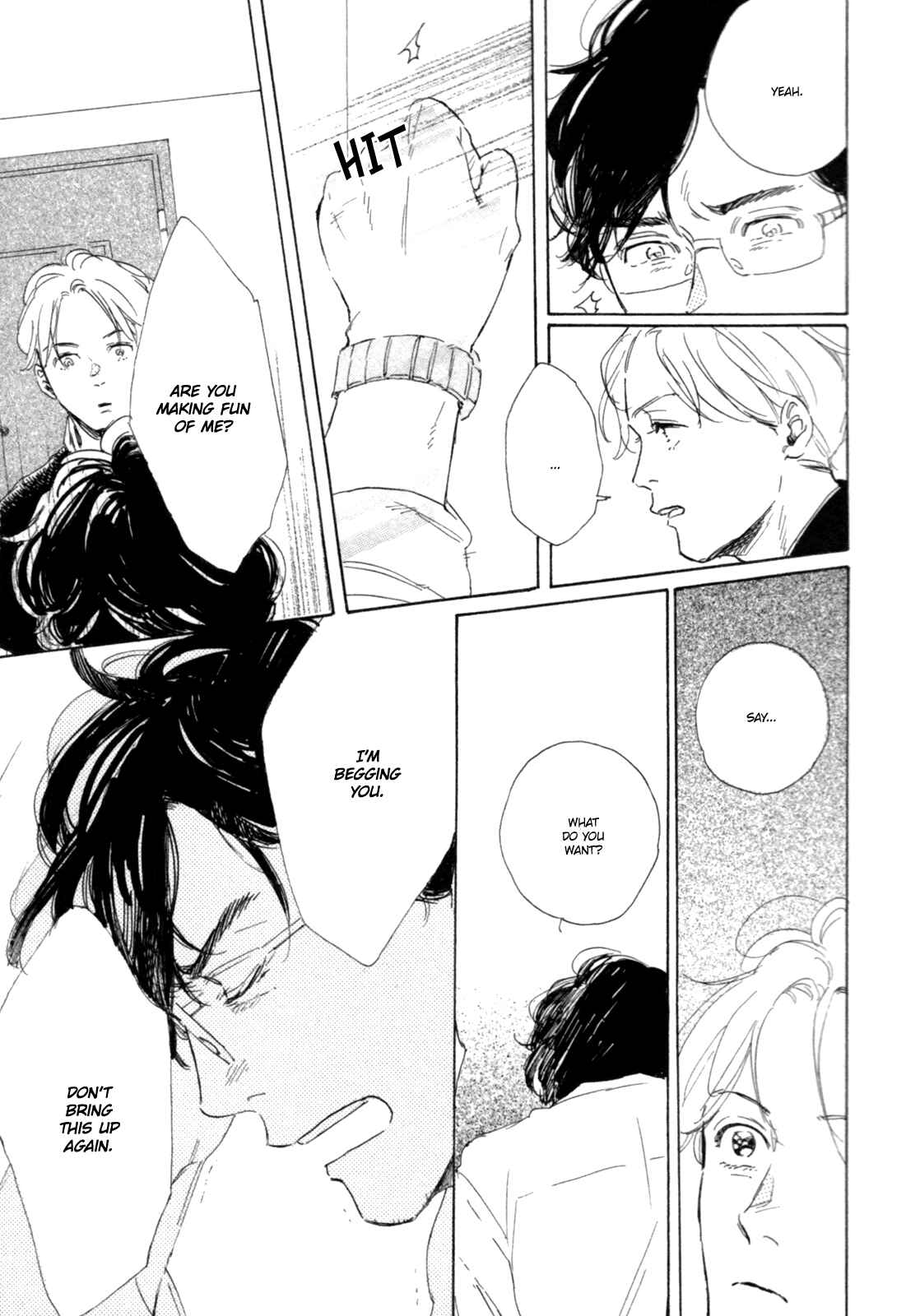 Page 66 Chapter 1.1-1.3 Young Bad Education