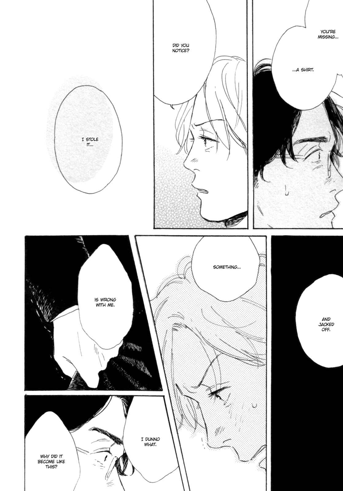 Page 69 Chapter 1.1-1.3 Young Bad Education