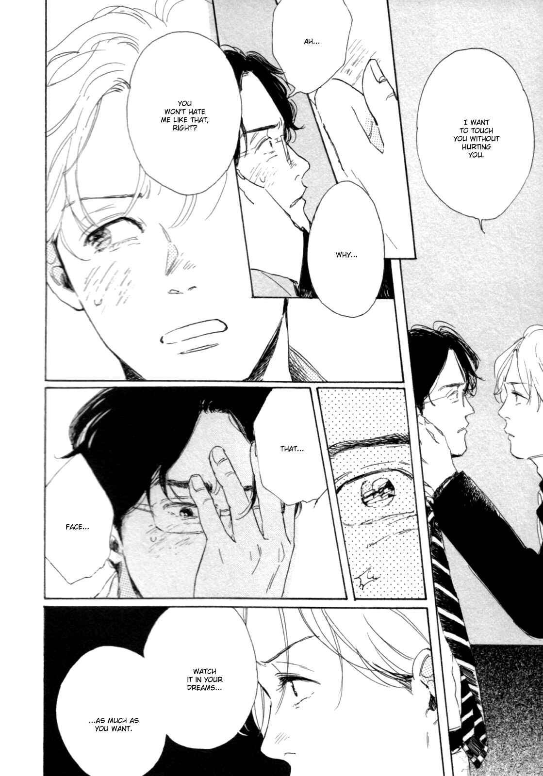 Page 71 Chapter 1.1-1.3 Young Bad Education