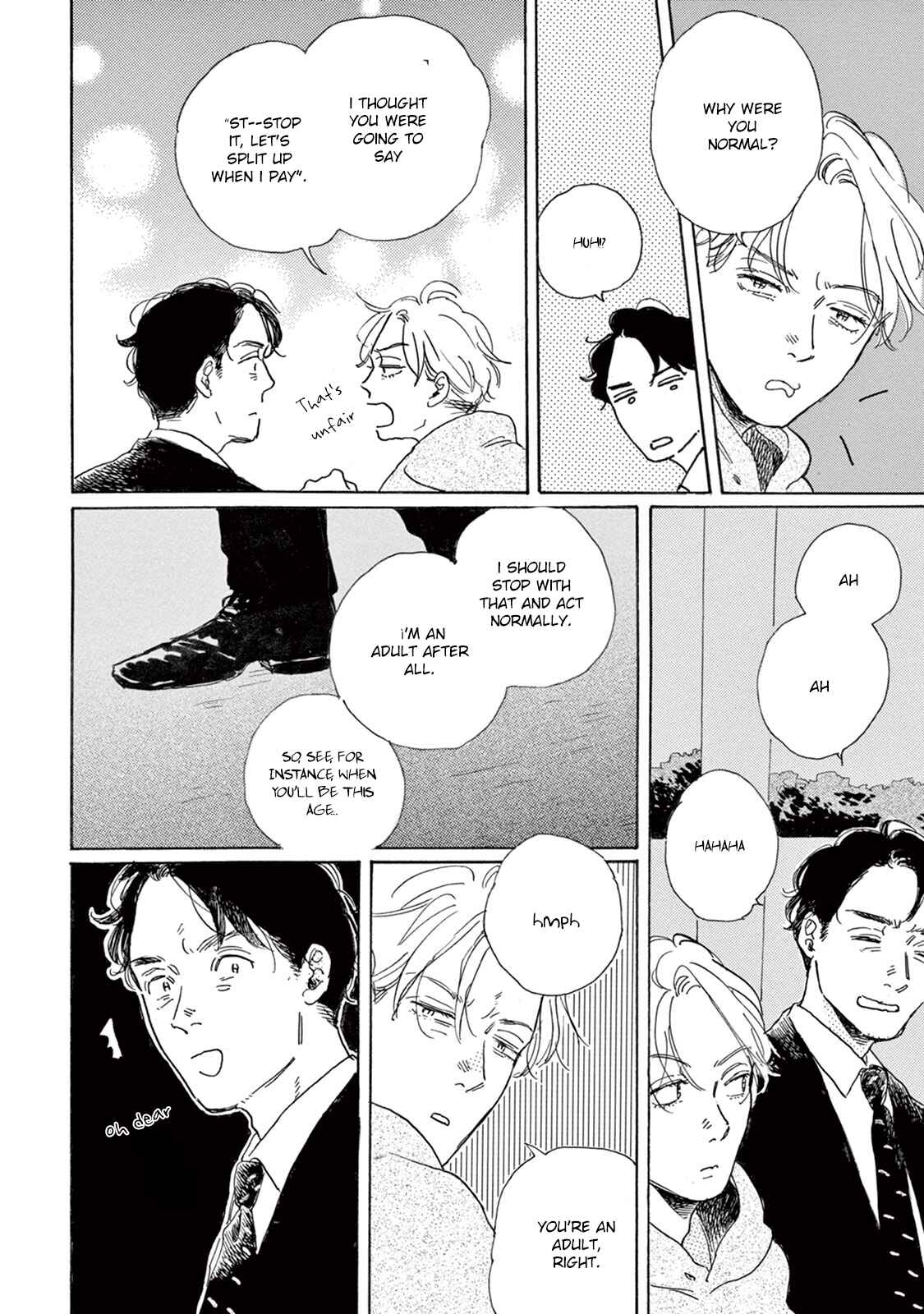 Page 6 Chapter 4 Young Bad Education