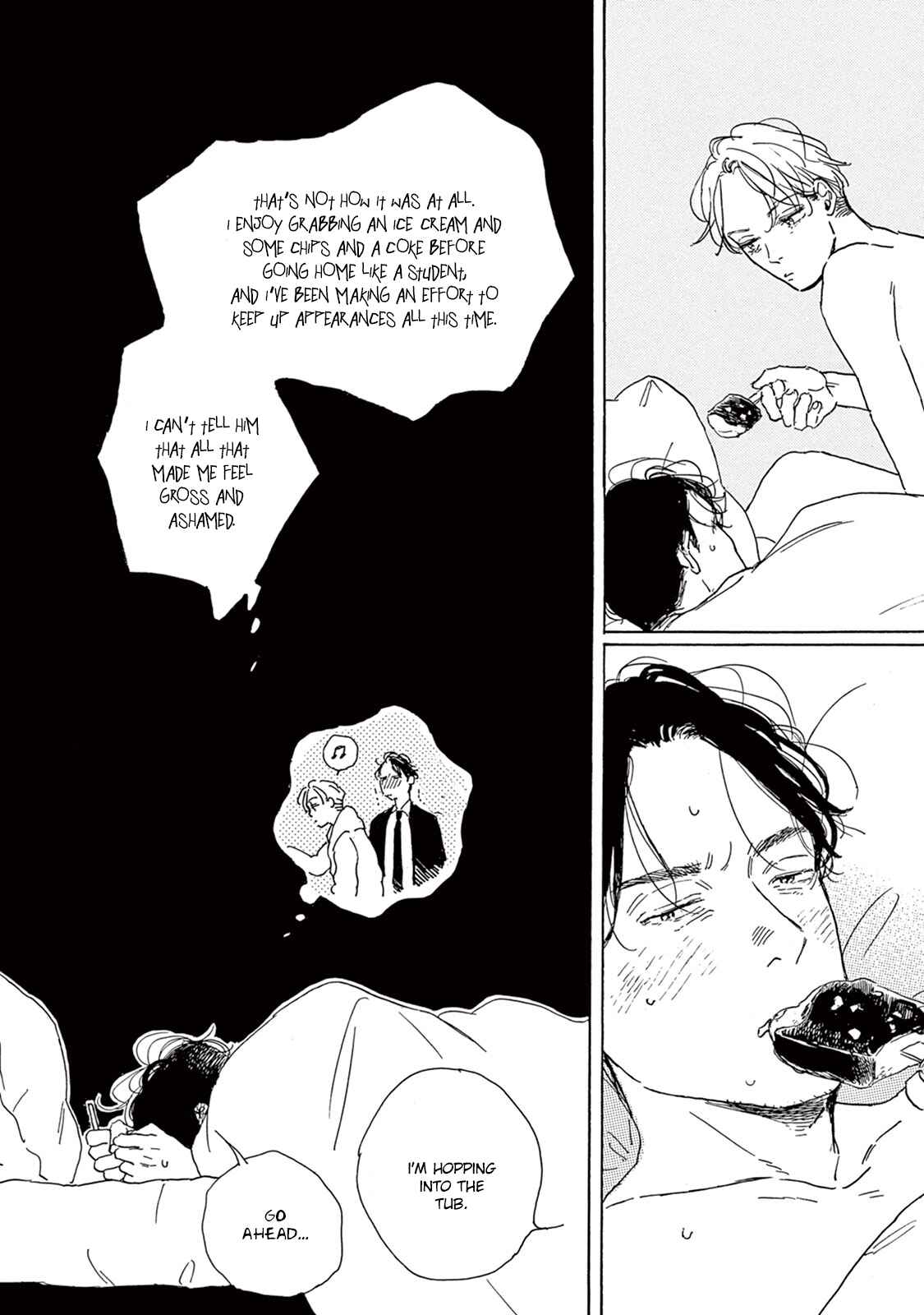 Page 8 Chapter 4 Young Bad Education