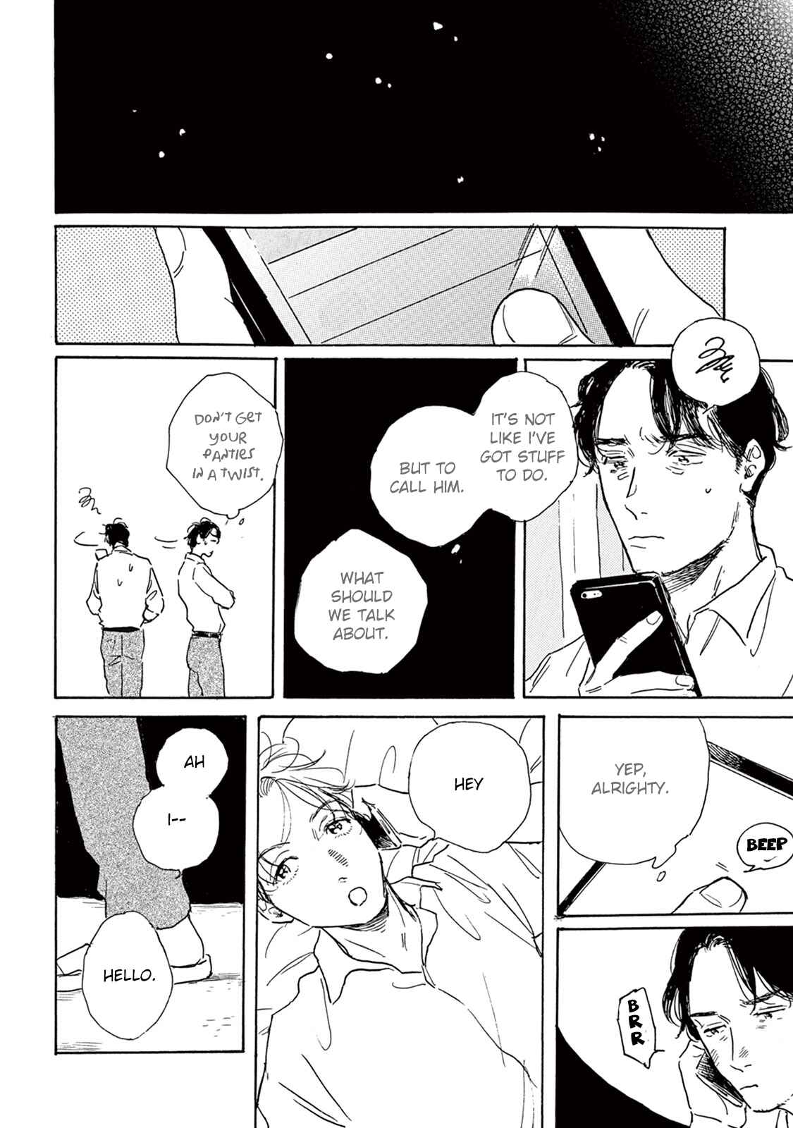 Page 10 Chapter 0 Young Bad Education