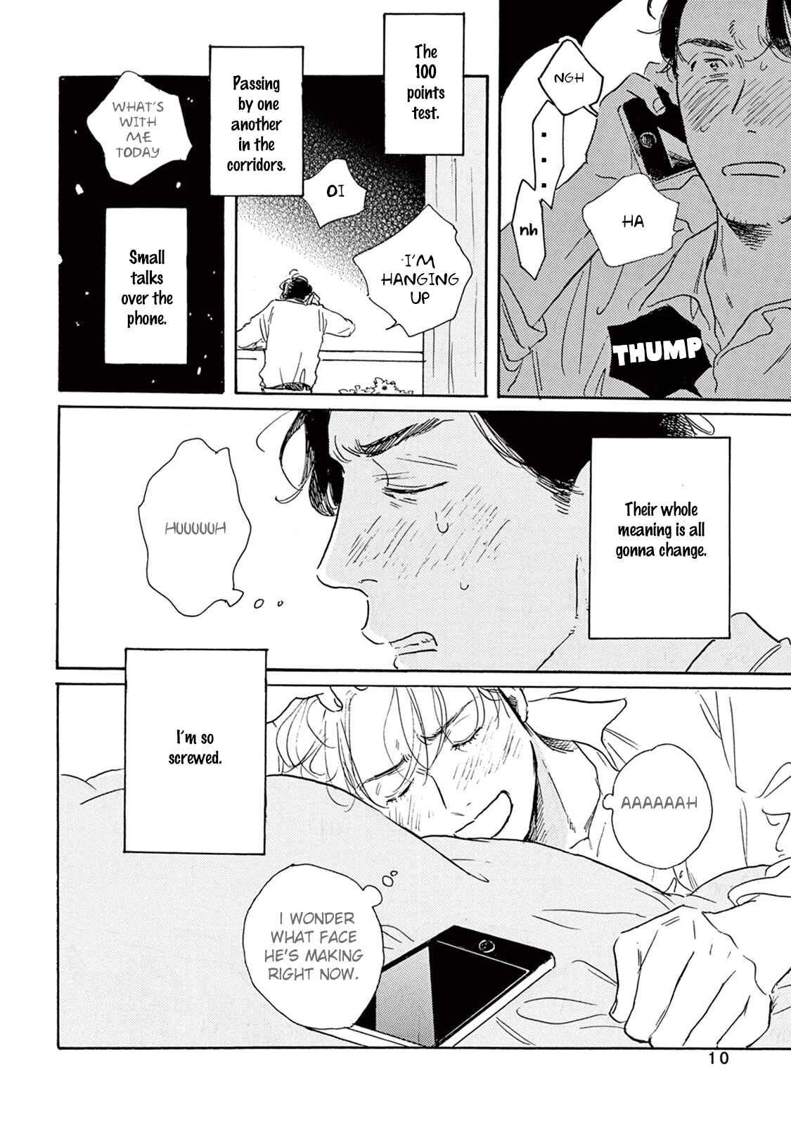 Page 12 Chapter 0 Young Bad Education