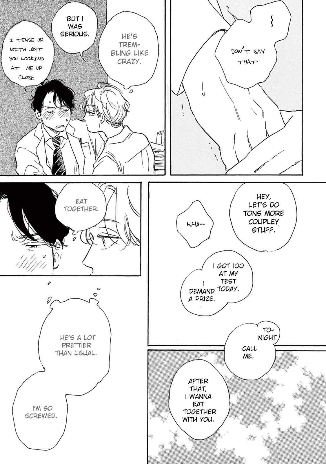 Page 9 Chapter 0 Young Bad Education
