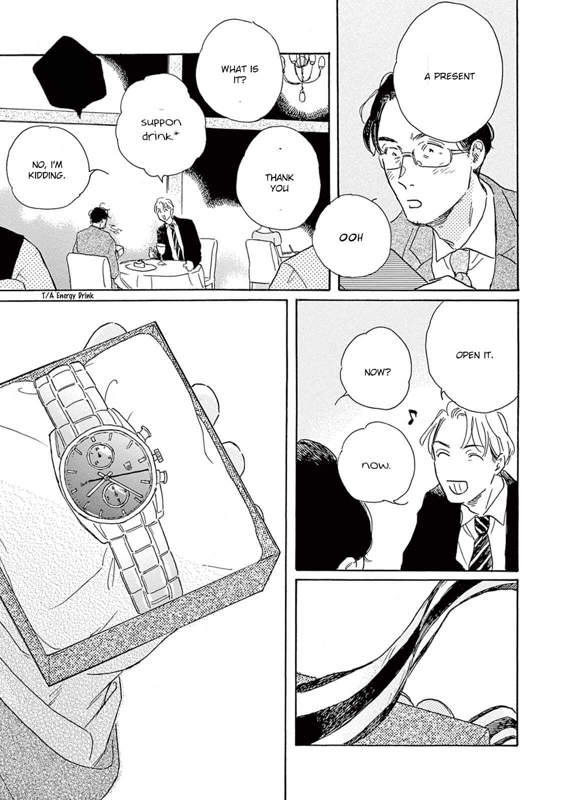 Page 12 Chapter 10 Young Bad Education