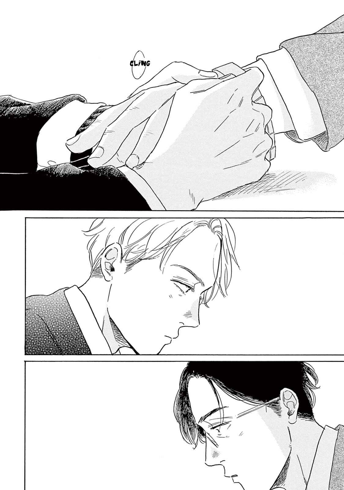 Page 15 Chapter 10 Young Bad Education