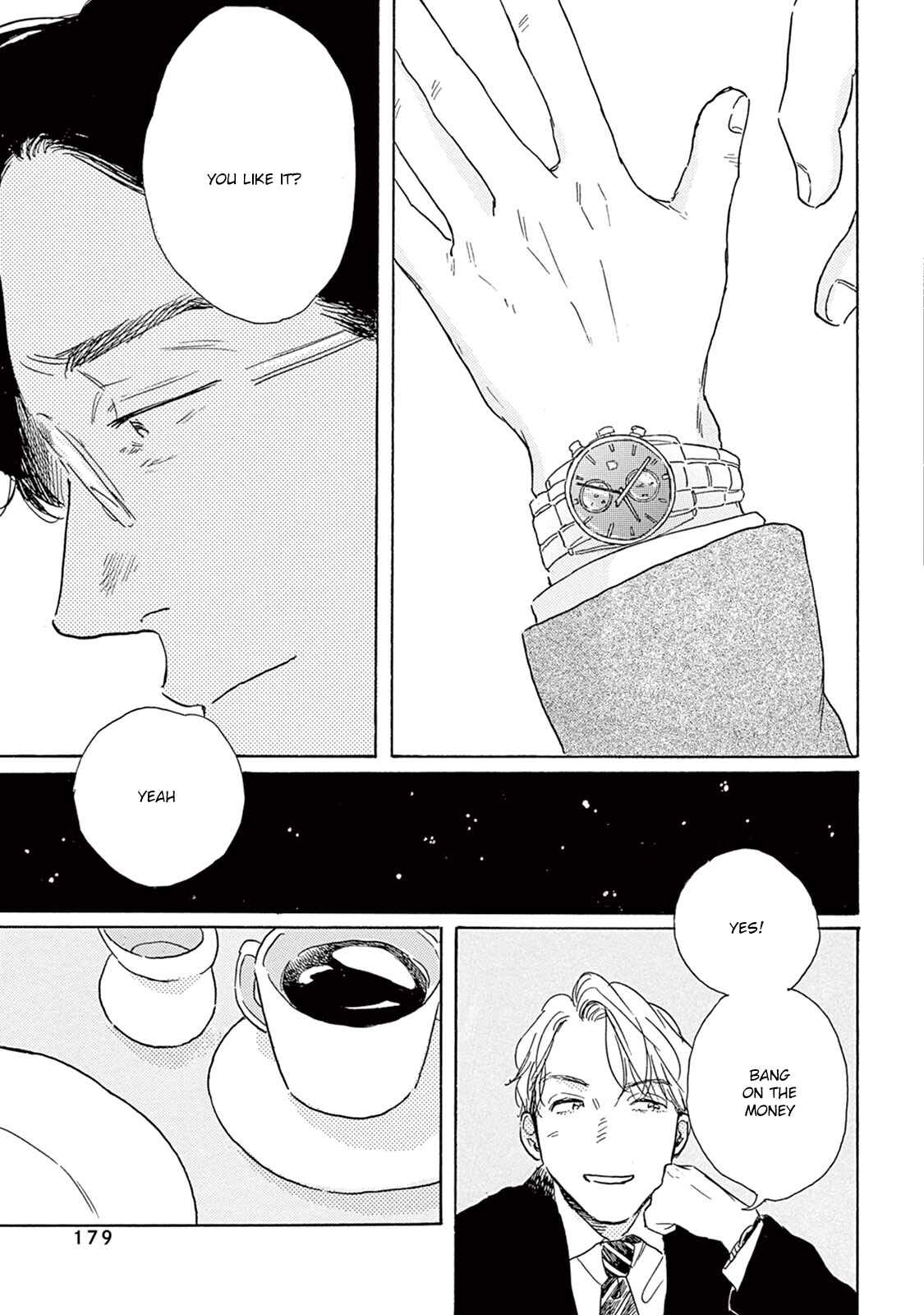 Page 16 Chapter 10 Young Bad Education