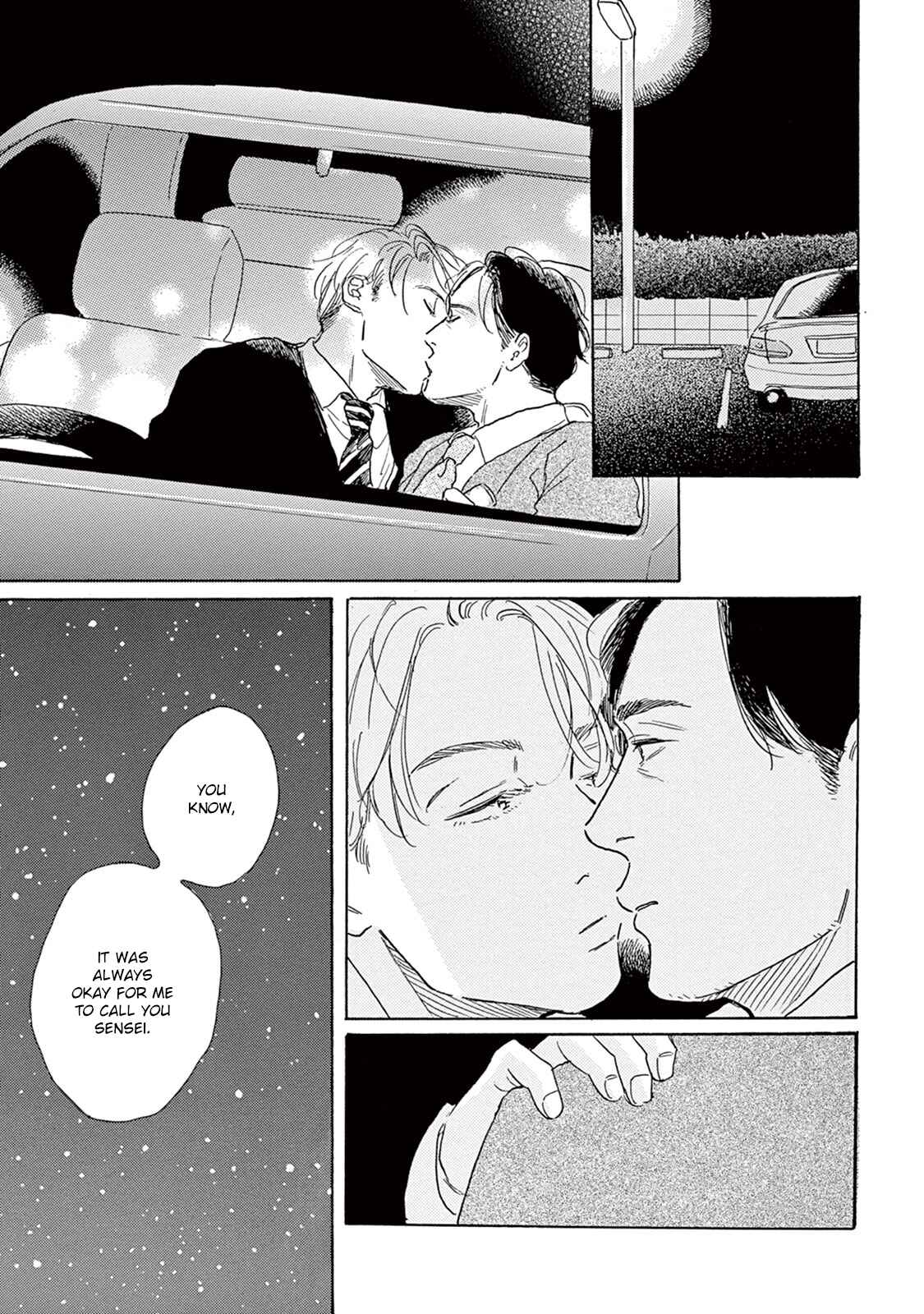 Page 24 Chapter 10 Young Bad Education