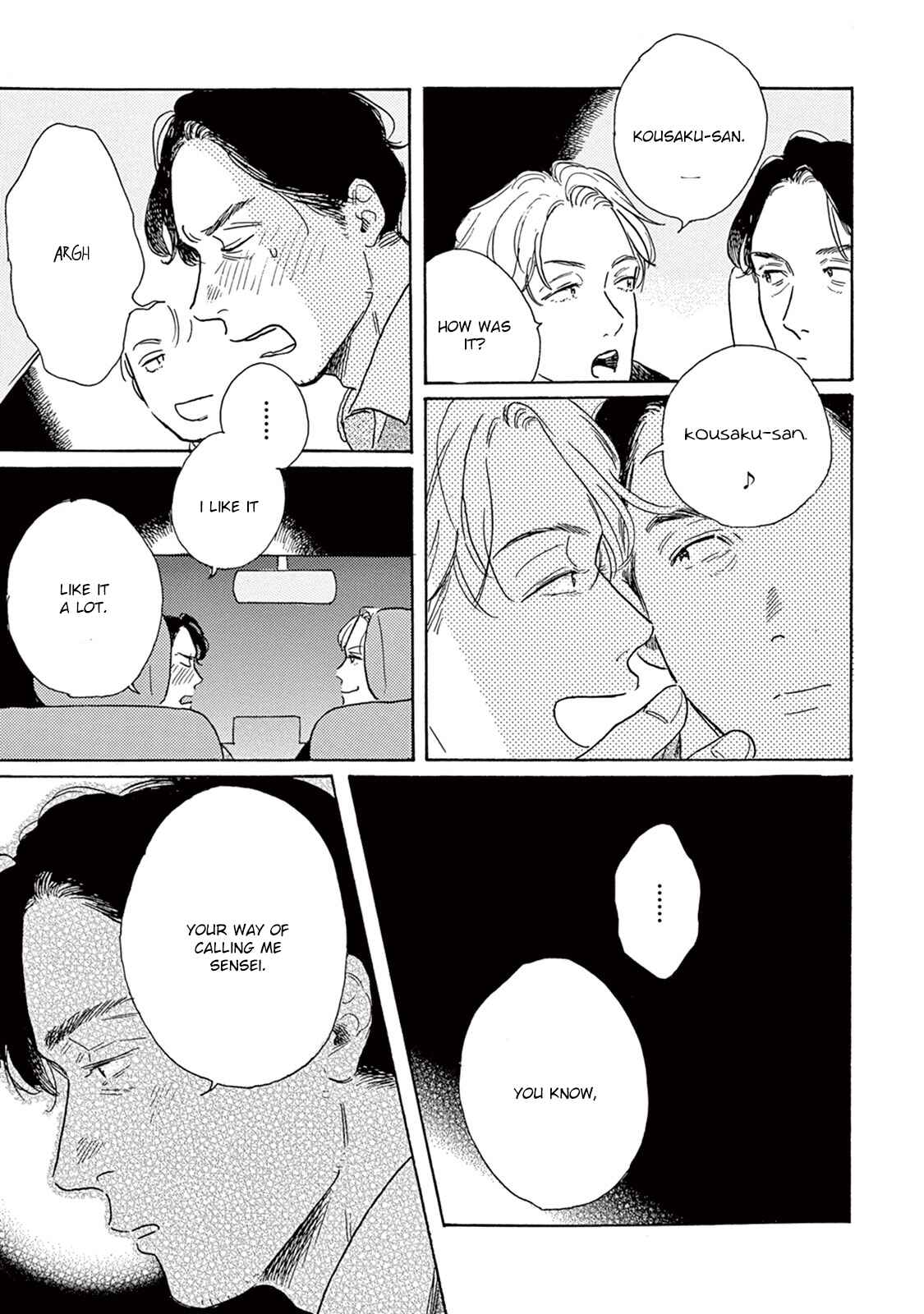 Page 25 Chapter 10 Young Bad Education