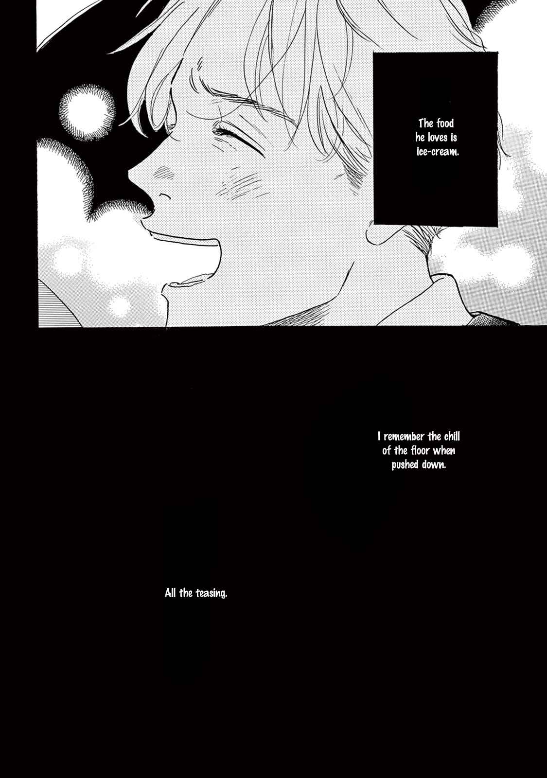 Page 28 Chapter 10 Young Bad Education