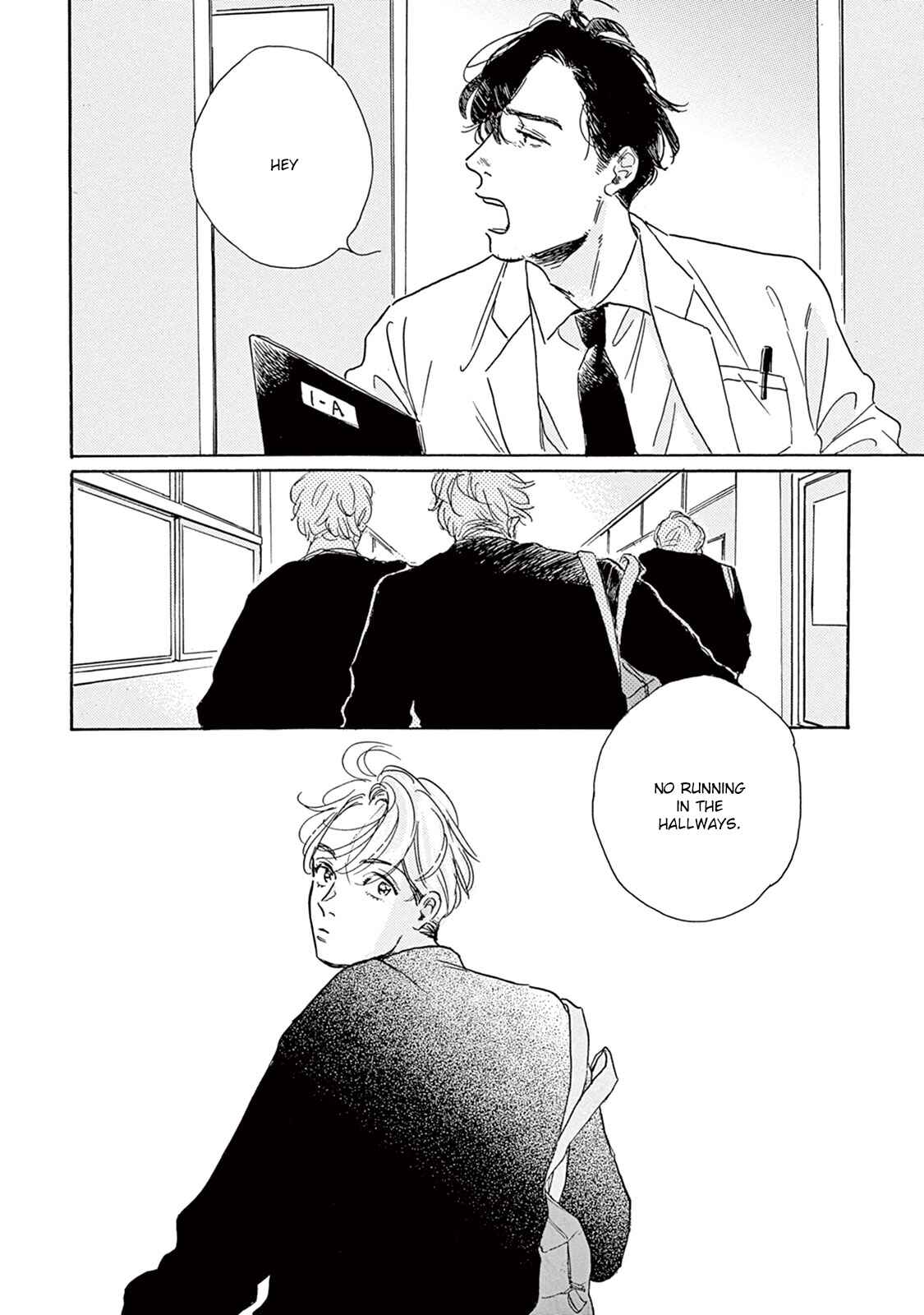 Page 30 Chapter 10 Young Bad Education