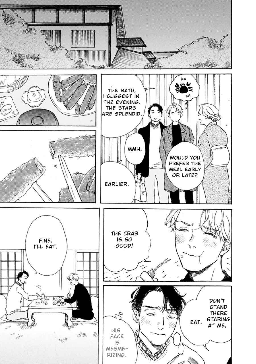 Page 10 Chapter 10.5 Young Bad Education