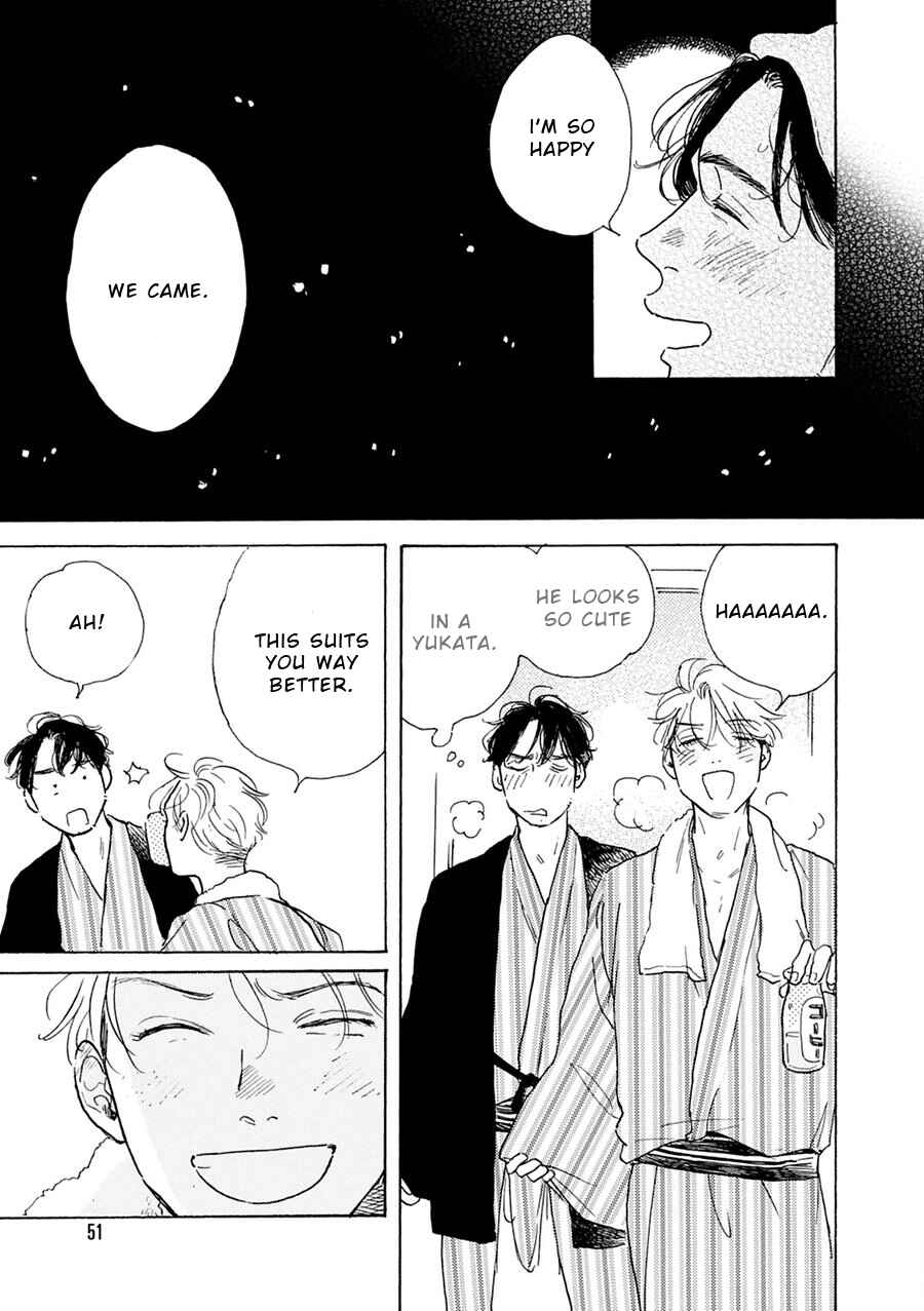 Page 12 Chapter 10.5 Young Bad Education