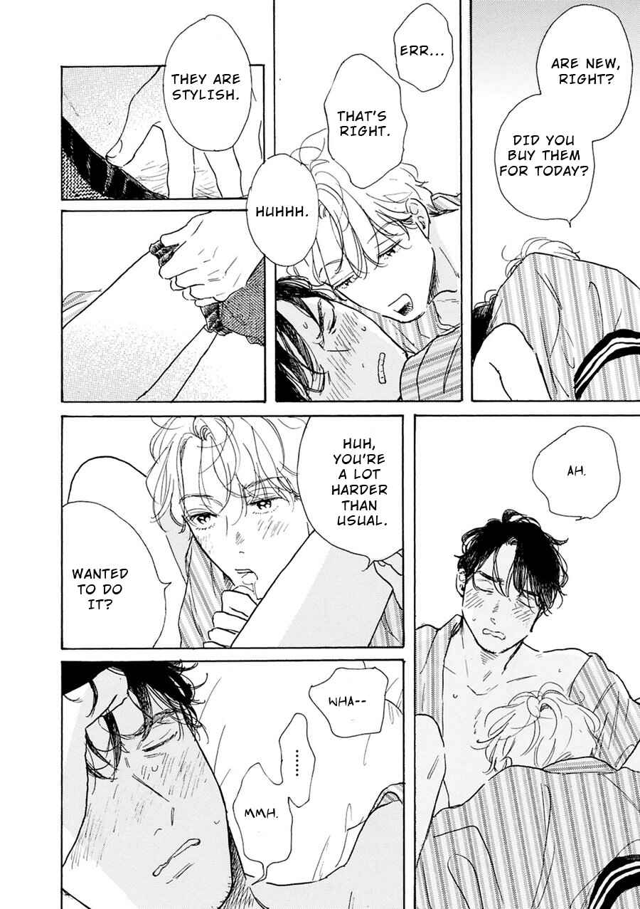 Page 17 Chapter 10.5 Young Bad Education
