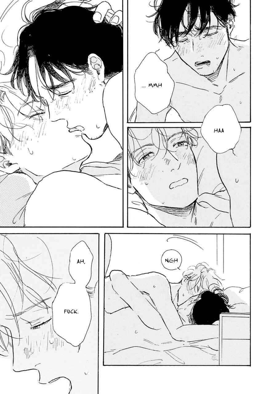 Page 20 Chapter 10.5 Young Bad Education