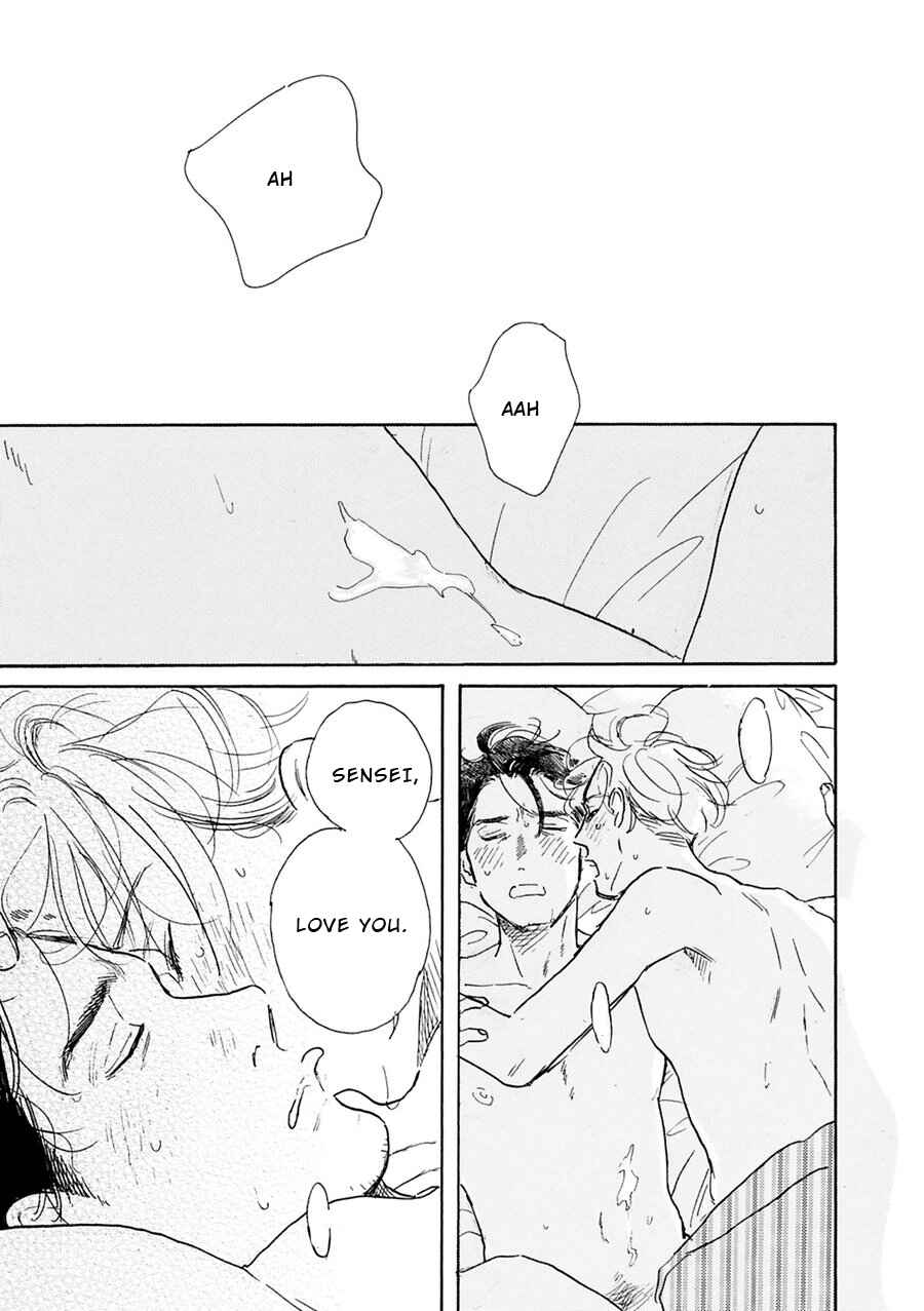 Page 22 Chapter 10.5 Young Bad Education