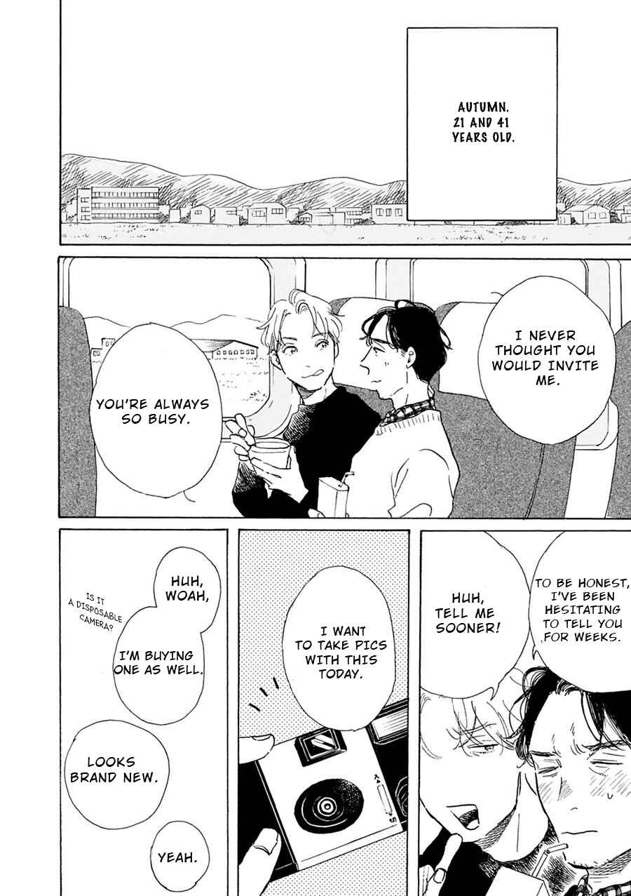 Page 5 Chapter 10.5 Young Bad Education