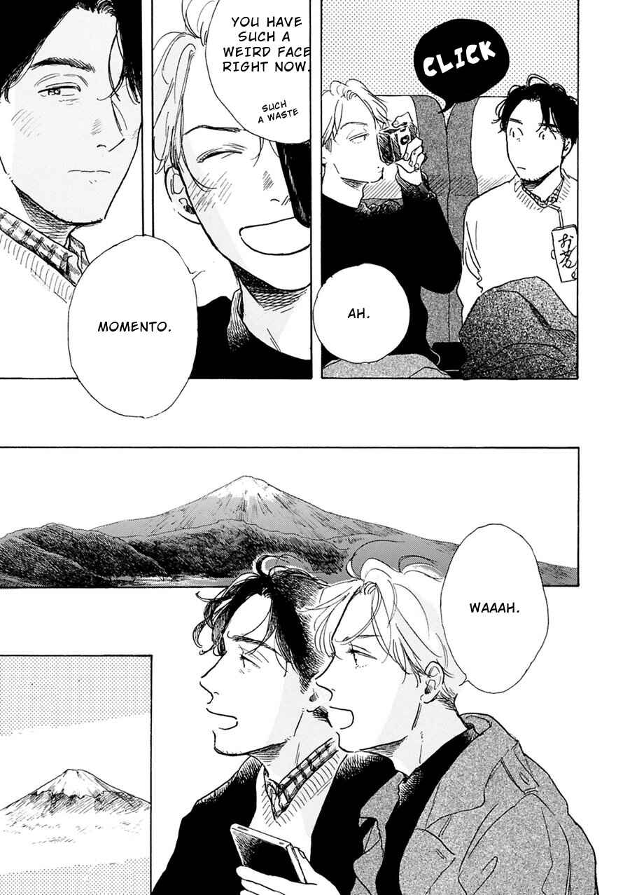 Page 6 Chapter 10.5 Young Bad Education